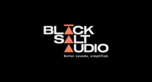 black salt audio