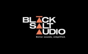 black salt audio