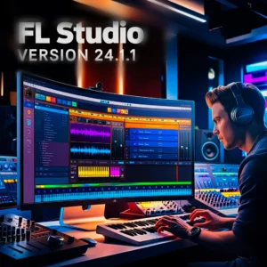 fl studio 24